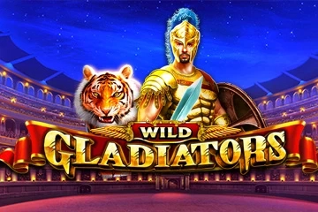 Wild Gladiator